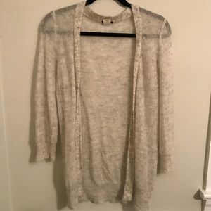J Crew Cardigan